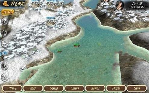 钢铁之躯2修改器刷兵下载  v3.19.00图2