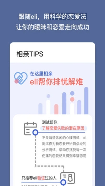 eli科学恋爱法  v1.0.5.0图3