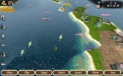 钢铁之躯2修改器刷兵无限金币技能点  v3.19.00图3