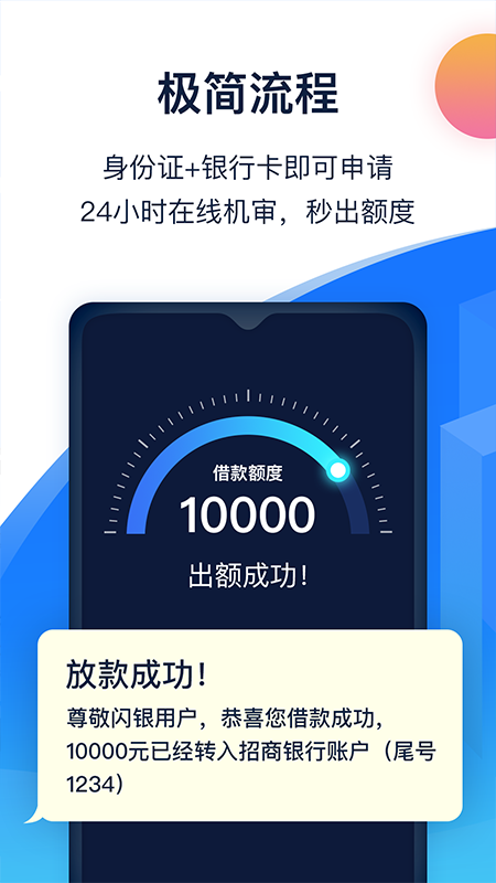 杜鸟贷app  v9.0.95图2