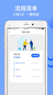 志诚速贷免费版下载app