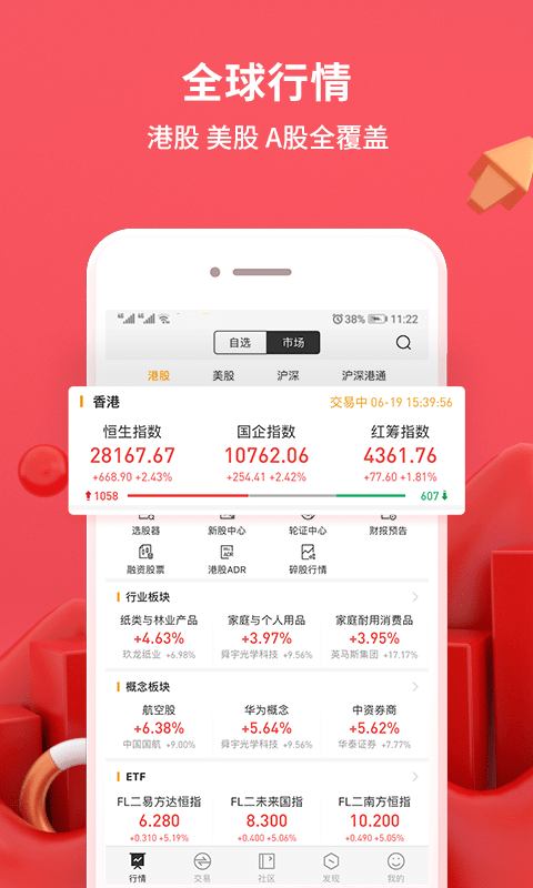 华盛通app官方下载安装手机版苹果12.1