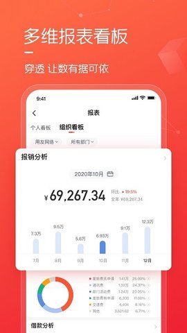 友费控（Yon  v1.3.1图3