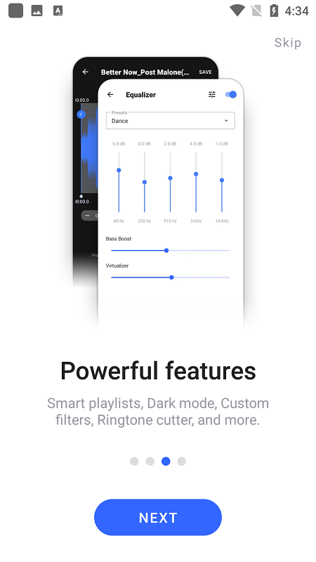 游牧音乐安卓版免费下载苹果版安装  v1.15.8图1