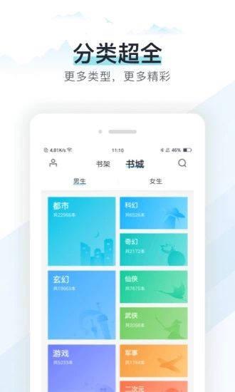 完美隐婚小说免费全文笔趣阁  v1.0.0图3