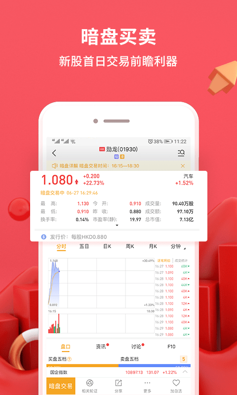 华盛通app官网  v2.3.911图3