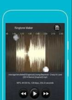 手机铃声剪辑安卓版下载安装  v1520图2