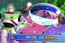 迪士尼梦幻王国  v1.6.9图3