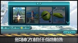 模拟飞行大冒险  v1.0.0图1