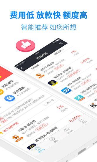 小微贷款app下载安装官网  v2.0图2