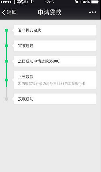 网易小贷app官网下载苹果版  v1.0图2
