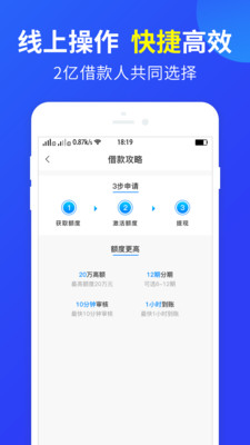 青罗借贷app  v1.0图3