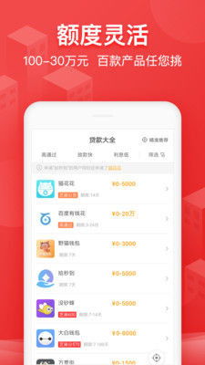 米缸贷款app  v1.0图3