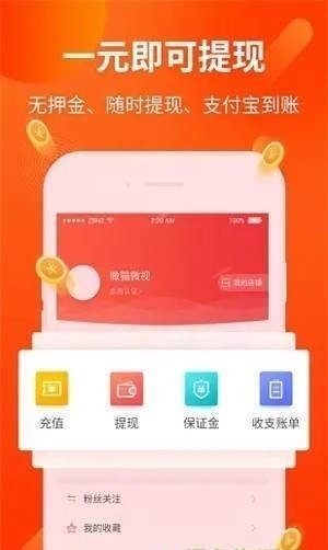 官方正品赚钱软件下载  v1.0.0图2