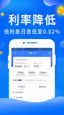 如意通贷款app下载官网安装苹果版  v1.2图2