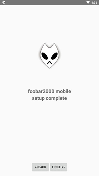 Foobar2000手机版  v1.1.55图3