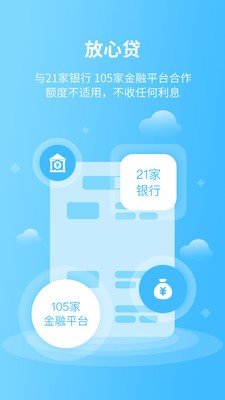 极速通贷款app下载官网安装苹果版  v1.4图3