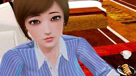 孤独的家庭主妇安卓版  v9.0.12图2