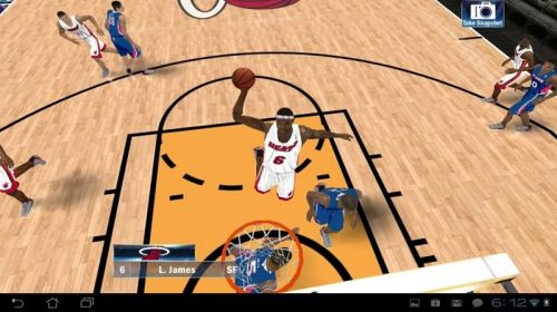 nba2k20最新版本破解版  v98.0.2图2