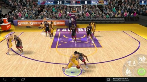 nba2k20手游官方下载中华  v98.0.2图3