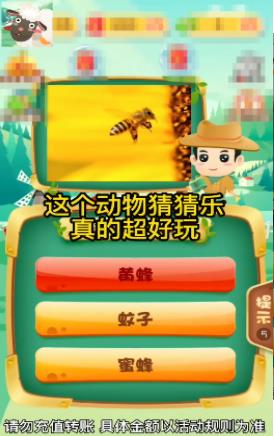 动物猜猜乐  v1.0图3