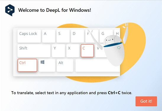 deepl  v8.0图2