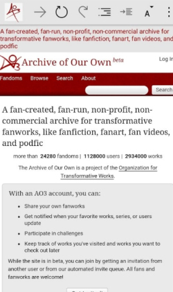 ao3中文版官方乐游网