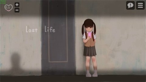 lostllife1.8破解版