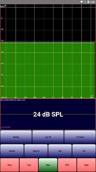 audiotools手机频谱仪中文版v8.3.2官方版