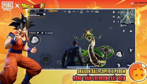 pubg下载正版地铁逃生  v2.7.1图3