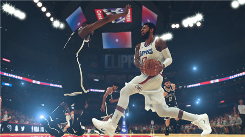 nba2k21手机版下载中文版安