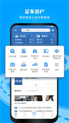 12123交管app下载安装iphone  v2.9.2图2