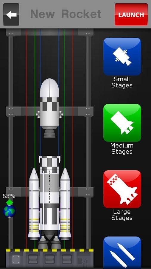 太空宇航局下载破解版最新  v1.8.6图1