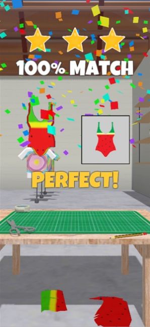 Tie N Dye手游  v1.0.0图4