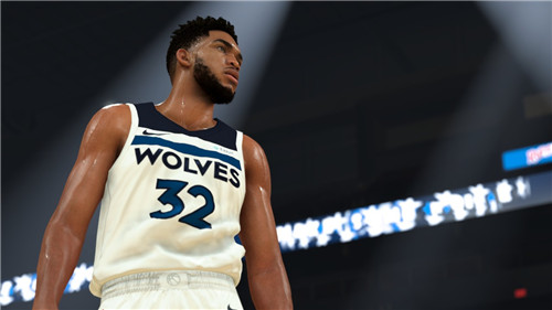 nba2k21中文版下载免费  v88.0.1图1