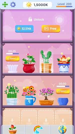 植物花园天堂安卓版  v1.0.0图3