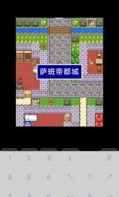 彩虹城堡3废弃小屋石阵  v1.7.7图1