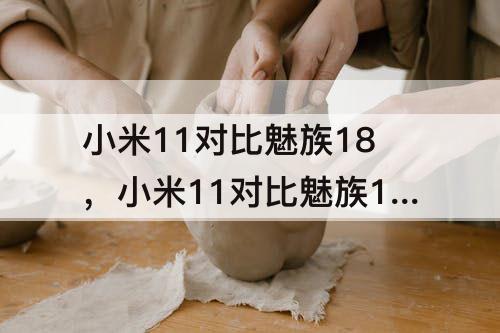 小米11对比魅族18，小米11对比魅族18参数