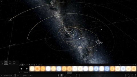 宇宙沙盘2mod  v1.1.9图2