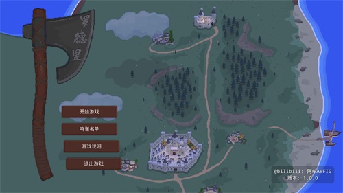 罗德里游戏破解  v1.0.0图1